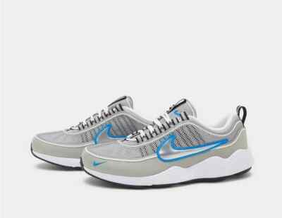 Nike Men's Air Zoom Spiridon in Grey | eBay