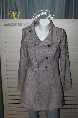 Sublevel Women's Coat
