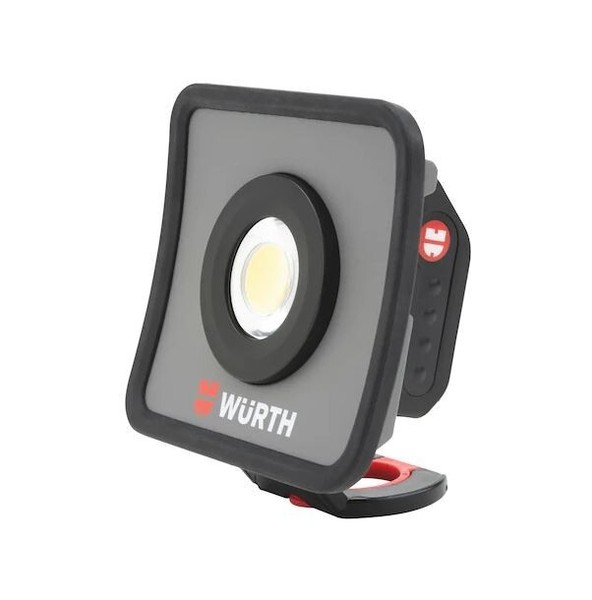 Akku-Led-Arbeitsleuchte Mini Inspektionsleuchte Arbeitsleuchte WüRth 0827981810-image