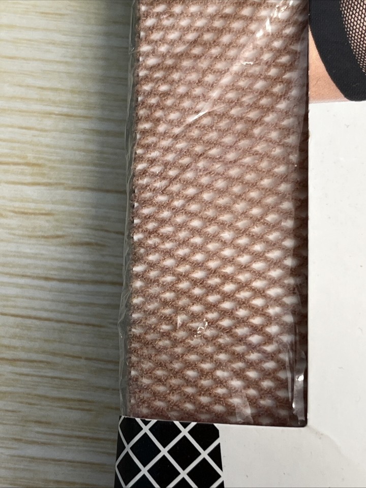 Leg Shaper Stockings: Sexy Mesh Fishnet Pantyhose For Women - Plus Size