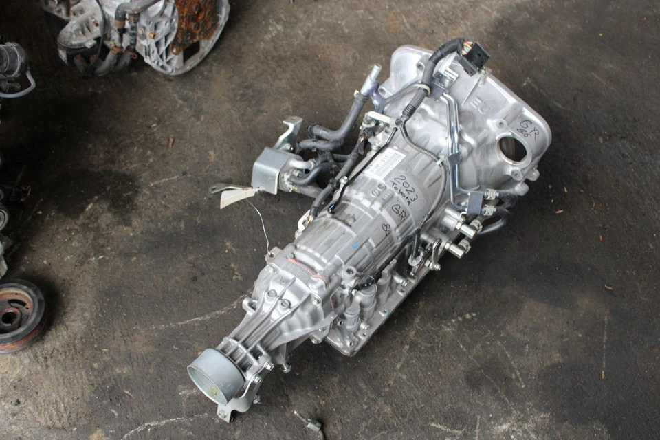 Transmission Assy. SUBARU BRZ 23 Foto 3 de 4