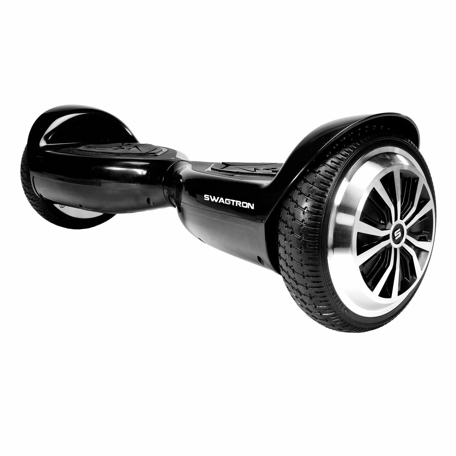 Swagtron T5 Kids Hoverboard Self 