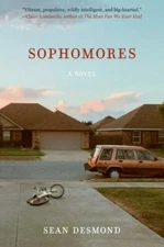 Sophomores - Hardcover By Desmond, Sean - GOOD