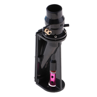 16mm Wasserstrahlpumpe Spray Water Thruster für DIY RC Fischerboot