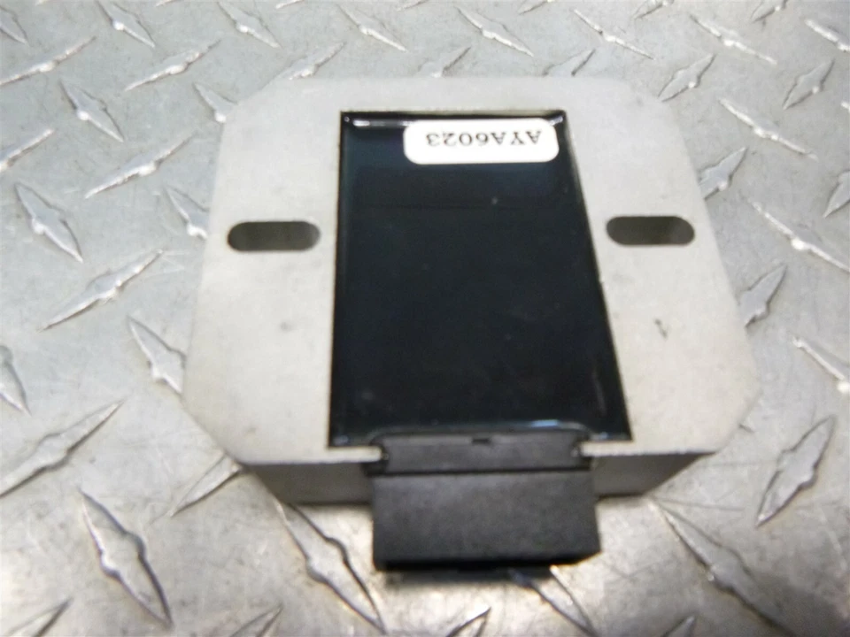 QuadBoss AYA6015 Voltage Regulator Rectifier Yamaha Big Bear Grizzly Raptor  - Image 2 of 4