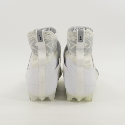 Nike Alpha Menace Elite 2 WIDE WIDTH White BV3298-100  display picture 1
