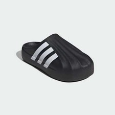 IG8277 Adidas Originales Superstar Mule Core Calzado Negro Blanco (Hombre)
