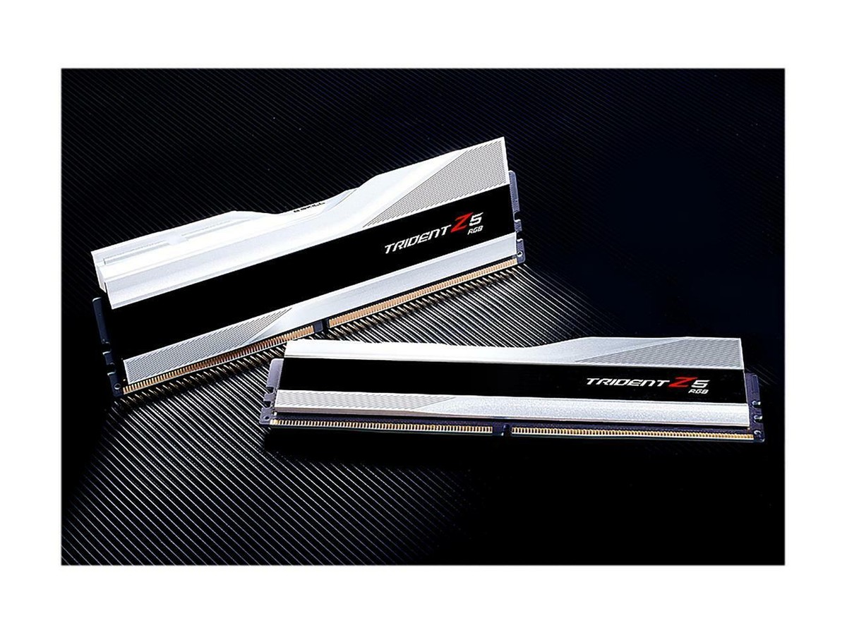 G.SKILL Trident Z5 RGB Series 64GB (2 x 32GB) 288-Pin PC RAM DDR5