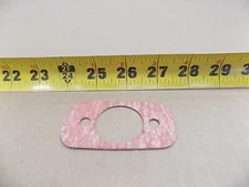 NEW OEM NOS KAWASAKI CLUTCH ADJUSTING CAP GASKET / 14049-004 / KZ750 KZ650