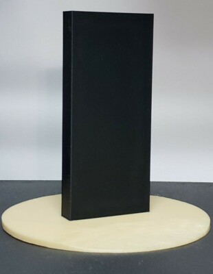 Monolith (2001: A Space Odyssey) On Prehistoric Earth [1:4:9 ratio](Medium 1:24)