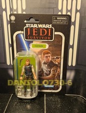 Star Wars Vintage Collection Cal Kestis VC265