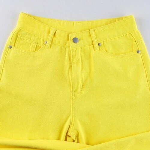 Petites Pink Jeans for Women