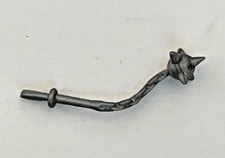 Vtg 1971 Britains LTD Deetail Medieval Knights Figure Mace