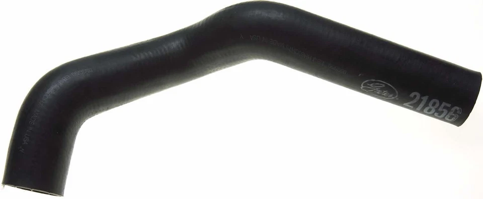 Gates Radiator Coolant Hose Lower For 1988-1989 Dodge D100 — 第 3/3 张图片