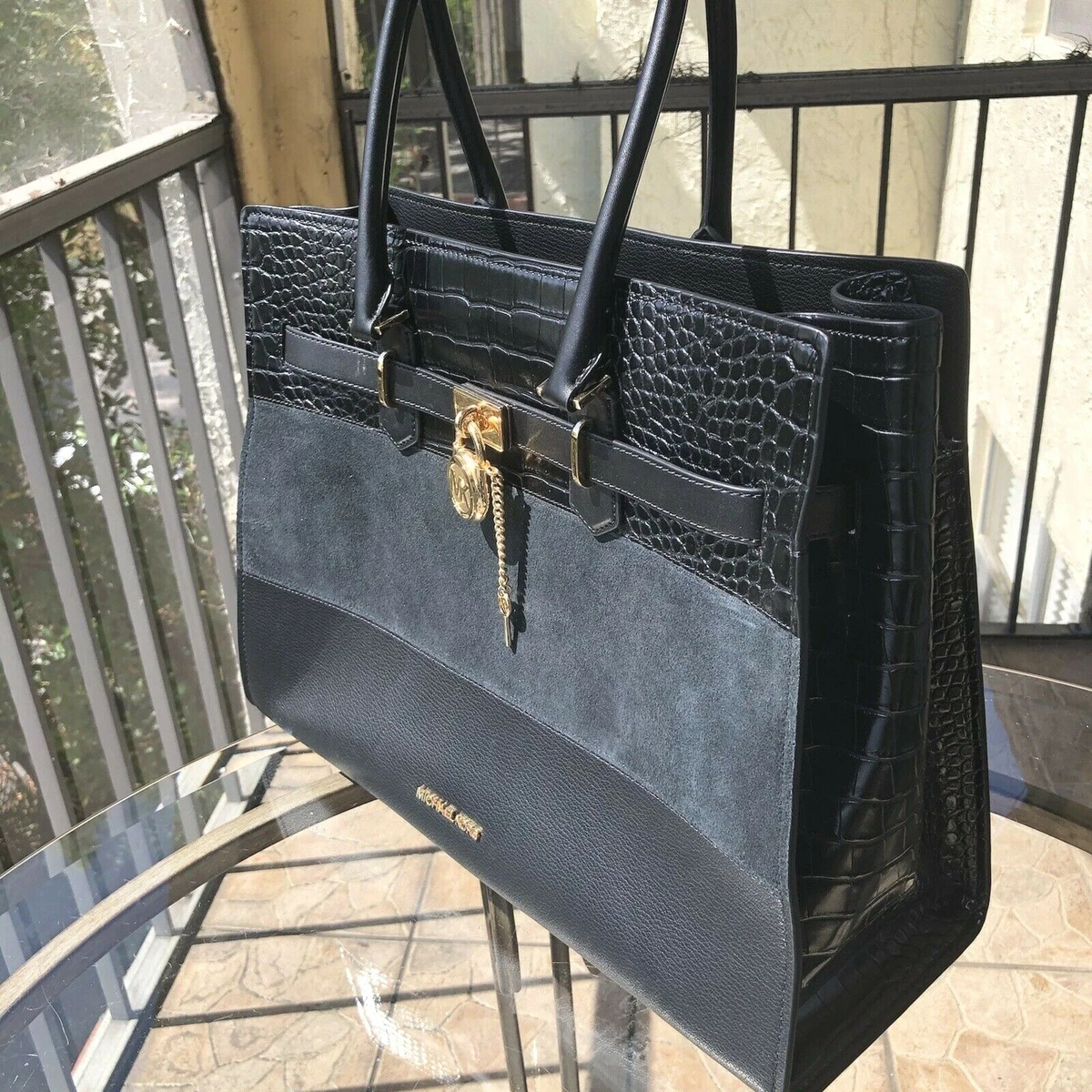 Michael Kors Kelly Tote Bags for Women