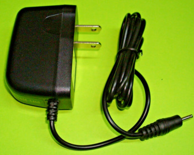   2.5mm AC Wall Power Charger Adapter Cable For Nextbook NX010H18G 10.1'' Tablet
