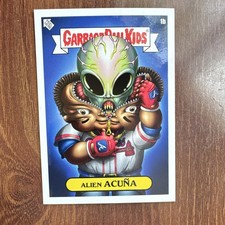 2022 Topps GPK x MLB Series 1 & Series 2 Baseball Cards Checklist 29