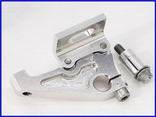 HONDA CBR1100XX TSR Steering Damper Frame Mou...