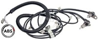 A.B.S. 31247 Sensor FüR Raddrehzahl ABS Sensor Raddrehzahl FüR Suzuki