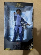 Fresh Fierce Collection Marvel Black Panther Wakanda Forever Shuri Fashion Doll