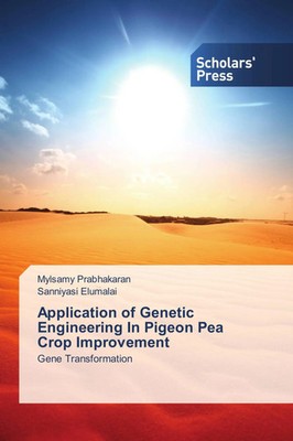 Mylsamy Prabhakaran (u. a.) | Application of Genetic Engineering In Pigeon...