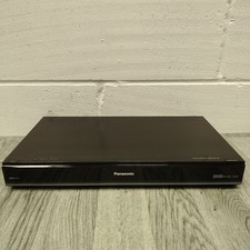 Panasonic HDD Recorder - Black - DMR-HW100 - 320GB