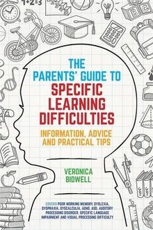 The Parents Guide to Specific Learning Difficultie... | Buch | Zustand sehr gut