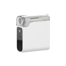 2 in 1 Automatic Electric Nail Clippers Nail File Toenail Trimmer for Adult Kids