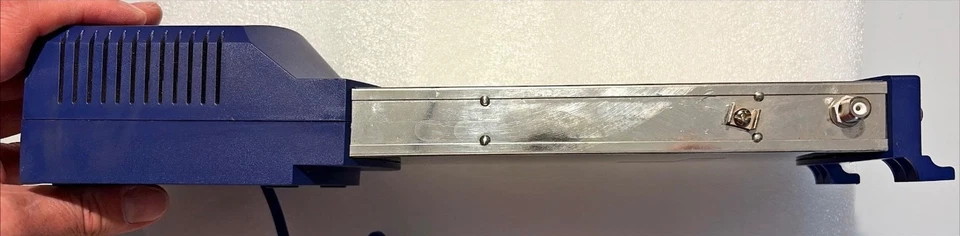 Hirschmann (Triax) - CKR 5x8 Multischalter (Art.-Nr. 940-189-002) - Bild 4 von 4