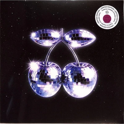 Purple Disco Machine / DISCO CHERRY (PURPLE CHERRY COLOURED VINYL) / Sweat It O - Bild 1 von 2