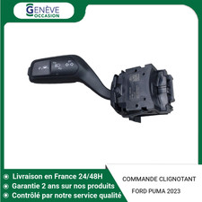 Clignotant Ford PUMA