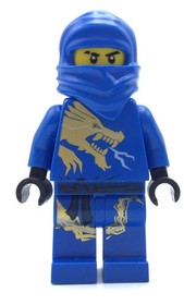 NEW Custom for Lego Ninjago Lightning Dragon Battle 100% MOC Set #2521 NO BOX