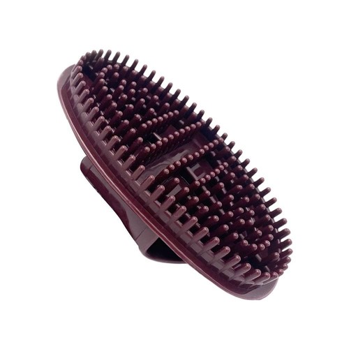 Slimming Meridian Brush Body Massage Brush Abdominal Leg Massager UK 丨UK - Picture 11 of 13