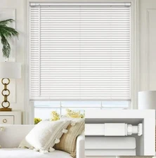 Muanna Mini Blind  / 46" W x 48" H