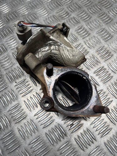 HYUNDAI GRAND SANTA FÉ Drosselklappe 284622F700 13B280095 2.20 Diesel 32930427