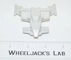 Superion Silverbolt Chest Shield 1986 Vintage G1 Transformers Action Figure
