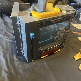 60 Vintage Galoob Micro Machines Large Vehicles Cars lot with carrier and garage