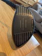 Callaway Quantum Triple Diamond Max 9.0 Driver Ventus Black 6-S Stiff Shaft