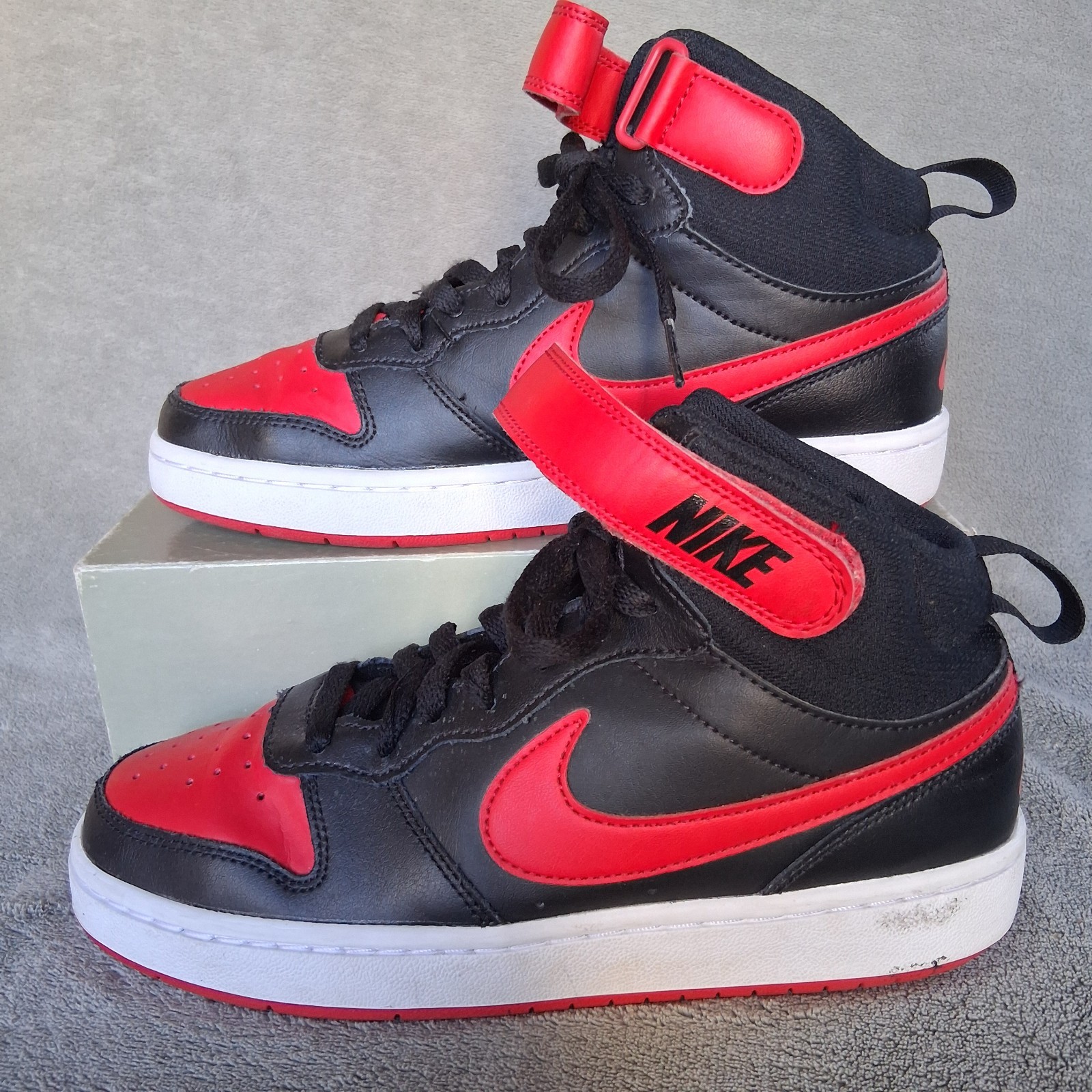 Sneakers Cd7782-003
