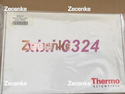 NEW ThermoFisher 6040.5110 mixer DHL /UPS shipping *hh