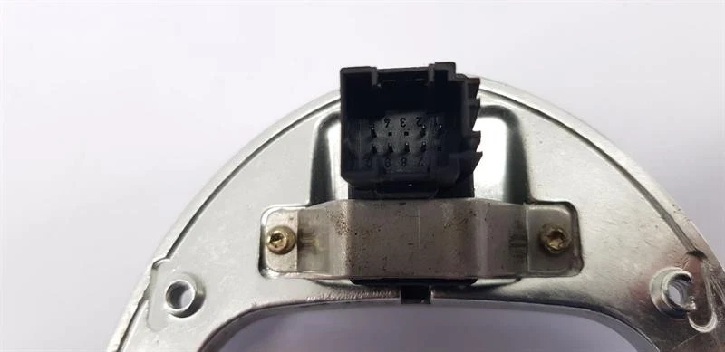 Jaguar XKR 2003 palanca de cambios envolvente LXD6223AA Foto 4 de 4