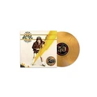 AC/DC 'High Voltage' Gold Nugget Vinyl - NEW Sealed LP 50th Anniversary Record