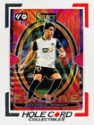 JESUS VAZQUEZ 2024-25 Panini Select La Liga Soccer #24 Red Wave Future 39/49
