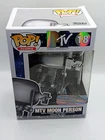 MTV MOON PERSON - MTV MUSIC TELEVISION CLASSIC ICON 2019 FUNKO POP #18 FIGURE