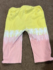 First Impressions 24 Mos Girls Short Sleeve Pant Outfits  — photo 5