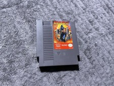Ninja Gaiden - Nintendo Entertainment System