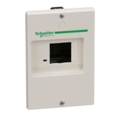 GV2MP01 / 021363 Schneider Electric  Einbau-Gehäuse IP 41 für  GV2-ME01 - 22