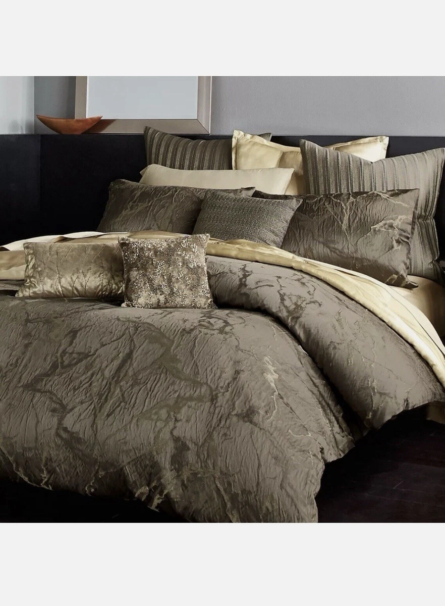 Donna Karan Duvet Covers and Bedding Sets for sale - eBay