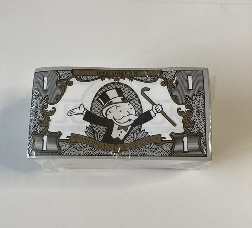 Franklin Mint Monopoly Collector's Edition Set - See pictures No Property Cards - Picture 11 of 18