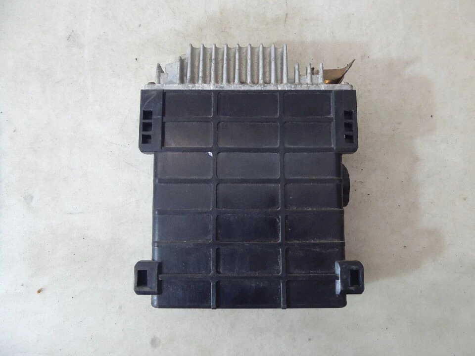 Centralina Motore Mercedes Benz 190 (W201) 0280800392 Mercedes-benz 201 190 E - Immagine 3 di 4